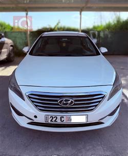 هیوندای سۆناتا